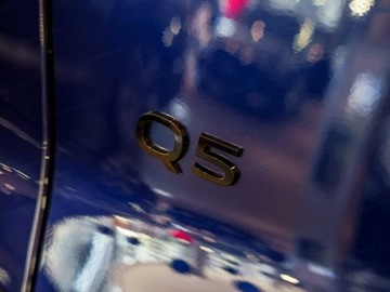 Audi Q5 II SUV Facelifting 2.0 40 TDI 204KM 2025 AUDI Q5 TDI quattro S line Suv 2.0 (204KM) 2025, zdjęcie 15