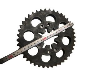 Zębatka mechanizm różnicowy Stiga Garden Compact