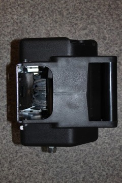 Аккумуляторная лебедка HP Autozubehoer 12 В, 900 кг.