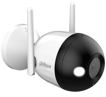 KAMERA IP IPC-HFW1239DQ-PV-STW Wi-Fi Dual Light Active Deterrence DAHUA