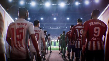 EA SPORTS FC 24 PL PS5 НОВАЯ + STEELBOOK FIFA ПОЛЬСКАЯ ВЕРСИЯ ОБЛОЖКА