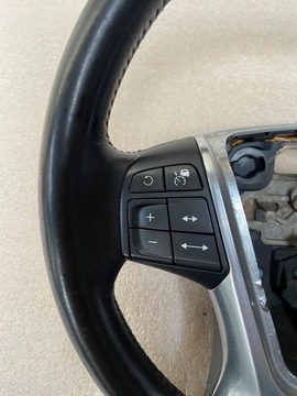 РУЛЕВОЕ КОЛЕСО S80 1.6 D2 2007-2016 31271093