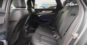 Audi A6 C8 Allroad 3.0 55 TFSI 340KM 2022 Audi a6 (Nr.183) 3.0 340 KM Quattro Automat Sline Kamera Navi Kamera Gwara, zdjęcie 12