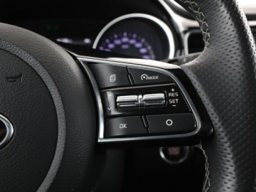 Kia Proceed Shooting Brake 1.4 T-GDI 140KM 2019 Kia Pro Cee'd full LED klima auto panorama navi, zdjęcie 28