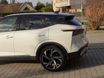 Nissan Qashqai III Crossover 1.3 DIG-T MHEV 158KM 2022 Nissan Qashqai Tekna + Navi Panorama Full, zdjęcie 32