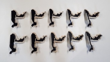 OSŁONA ROZRZĄDU FORD 2.0 TDCI EURO6 9802982780