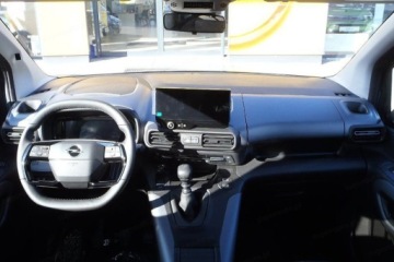 Opel Combo E 2026 OPEL Combo Kombi XL L2H1 GS 1.5 130KM 2026, zdjęcie 11