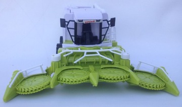 Комбайн для фермера, игрушка ФЕРМЕР.