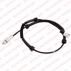 SS20155 DELPHI CZUJNIK ABS PRZÓD