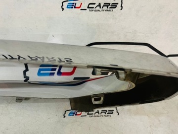 DIEDERICHS 4227641 LIŠTA ZDOBENÁ / OCHRANA MŘÍŽKA CHLADIČŮ