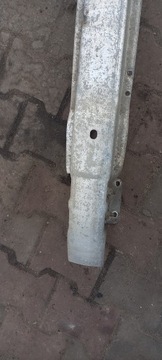 BELKA ZDERZAKA TYŁ OPEL VECTRA 03R SEDAN