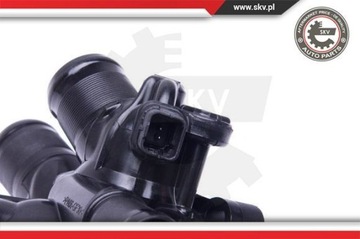 ESEN SKV 20SKV096 TERMOSTAT KAPALINA CHLADÍCÍ