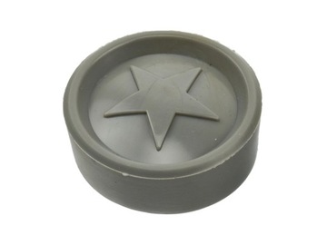 РЕЗИНОВАЯ ПОДУШКА ДЛЯ ПОДЪЕМНИКОВ GEKO ŻABA 2 и 2,5T