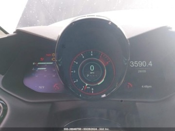 Aston Martin V8 Vantage III 2020 Aston Martin Vantage 2020r., 4.0L, zdjęcie 11