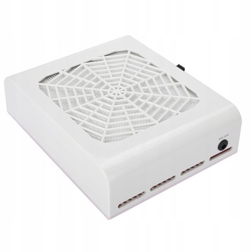 POCHŁANIACZ PROME ODKURZACZ 48W PYŁU DO PAZNOKCI