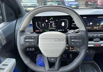 Kia 2024 Kia EV3 MY25 GT LINECOM w wersji LONG RANGE dostepny od reki Elektryczny, zdjęcie 20