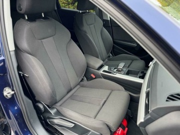 Audi A4 B9 Avant Facelifting 2.0 35 TFSI 150KM 2023 Audi A4 Avant 2.0 Benzyna 150KM, zdjęcie 26