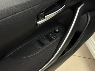 Toyota Corolla XII Sedan 1.5 VVT-i 125KM 2022 Toyota Corolla Comfort / 1 właściciel / Salon Pols, zdjęcie 18