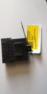 TRAFIC VIVARO TALENTO NV300 MODUL 285252272R