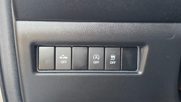 Suzuki Swift VI Hatchback Facelifting 1.2 DualJet SHVS 83KM 2021 Suzuki Swift 1,2 Hybrid Salon Polska Bezwypadkowy Faktura Vat 23 1.2 84KM, zdjęcie 18