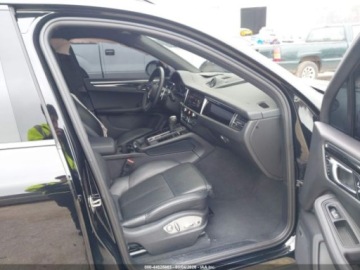 Porsche Macan 2025 Porsche Macan T 2025 2.0 Benzyna 261KM, zdjęcie 9