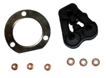 ФИЛЬТР DPF FAP SMART FORTWO 0.8CDI 2007-