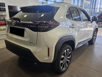 Toyota 2026 Od ręki - Style 1.5 Hybrid 116KM | Podgrzewane fotele!, zdjęcie 2