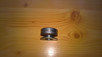 СТУПИЦА ЗУБЧАТОГО РЕМНЯ SOLO SC 3015233 ОРИГИНАЛ.