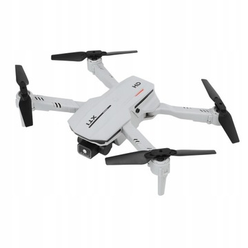 XT1 Automatyczny dron unikający przeszkód Podwójny quadcopter do zdjęć lotn