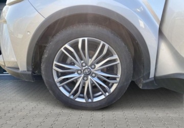 Toyota C-HR I Crossover Facelifting 2.0 Hybrid Dynamic Force 184KM 2022 Toyota C-HR 2.0 Hybrid Executive VIP Salon PL ASO Toyota Leszno 2.0, zdjęcie 25