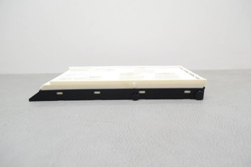 MODUL POHODĚ MERCEDES-BENZ B (W246, W242) A2469021302 1.8L DIESEL 80KW