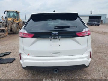 Ford Edge II 2022 Ford Edge ST-Line 2022 2.0l 2.0 Benzyna 250KM, zdjęcie 4