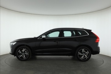 Volvo XC60 II Crossover T5 250KM 2019 Volvo XC60 T5 AWD, Salon Polska, 4X4, Automat, zdjęcie 2