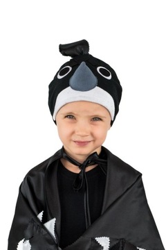 Jaskółka czapka jaskółki ptak