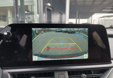 Lexus UX Crossover Facelifting 2.0 300h 199KM 2025 Lexus UX UX 300h F Sport Design FV23 Salon PL ASO 1 wl. DEMO, zdjęcie 23