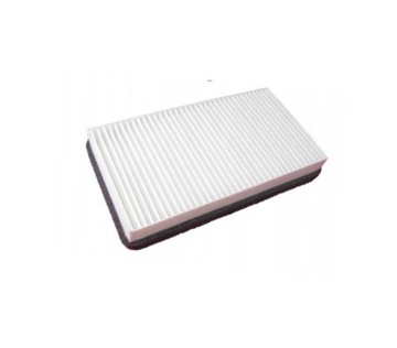 Filtr powietrza kabiny Linde 0009832067 ORYGINAŁ