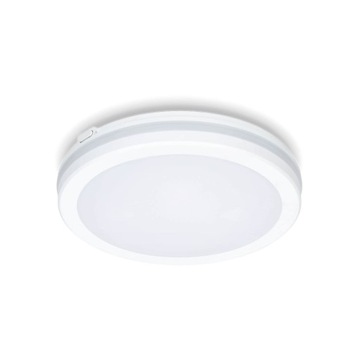 Plafon CCT LED 24W regulowana barwa światła 3000/4000/6000K biała sufitowa