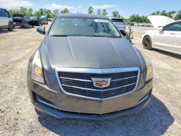Cadillac 2018 Cadillac ATS 2018 Cadillac ATS Sedan 4dr Sdn 2.0L , od ubezpieczalni 2.0, zdjęcie 5
