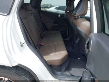 BMW X3 G45 2025 BMW X3 30 Xdrive 2025 2.0 Benzyna 255KM, zdjęcie 13