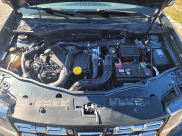 Dacia Duster I SUV Facelifting 1.5 dCi  110KM 2014 DACIA DUSTER LIFT - NISKI ORYGINALNY PRZEBIEG !!! NOWY ROZRZĄD !!!, zdjęcie 26