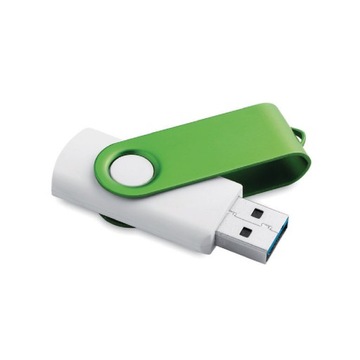 50 x Pendrive flash drive 128 GB z TWOIM NADRUKIEM elektronika