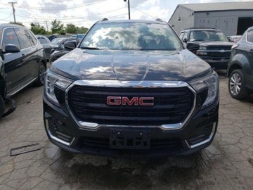  GMC Terrain 2023r., SLE, od ubezpieczalni 1.5 Benzyna 170KM, zdjęcie 1