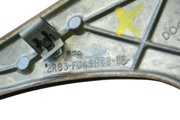 JAGUAR S-TYPE 2006 RÁMEČEK PŘIHRÁDKY DESKY ROZDĚLOVACÍ