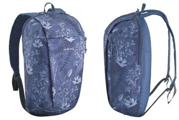 Рюкзак QUECHUA Велосипедный бассейн TRIPS Mountains COLORS