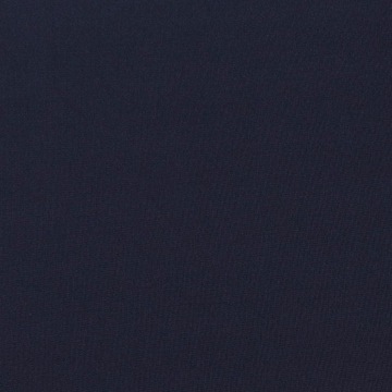 УНИВЕРСАЛЬНЫЙ БАРХАТНЫЙ ПОКРЫТИЕ НА СТУЛ ИЗ СПАНДЕКСА – ТЕМНО-СИНИЙ ЭЛАСТИЧНЫЙ ВЕЛЮР