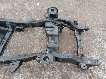 Рама Ford F250 F350 F-250 F-350 2017-