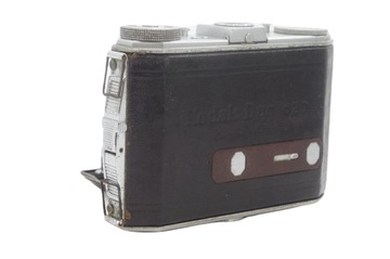 KODAK DUO 620 (1937-1939) -perełka do kolekcji #WEX