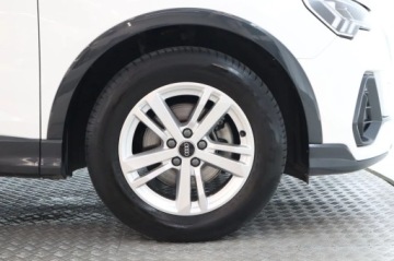 Audi Q3 II SUV 1.5 35 TFSI 150KM 2021 Audi Q3 Sportback 35 TFSI, Salon Polska, zdjęcie 14