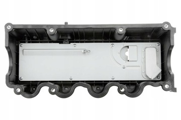 NTY BPZ-HY-500 KRYT HLAVA VÁLCŮ