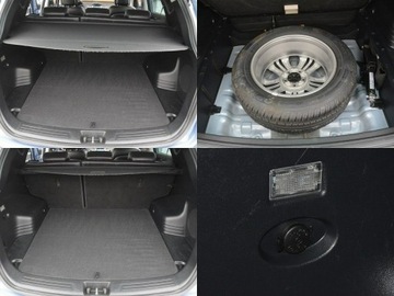 Hyundai ix35 SUV 1.7 CRDi 115KM 2013 Hyundai ix35 1.7CRDi nawigacja kamera półskóra, zdjęcie 24